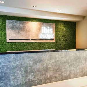 Hotel Ibis Budget Emerald