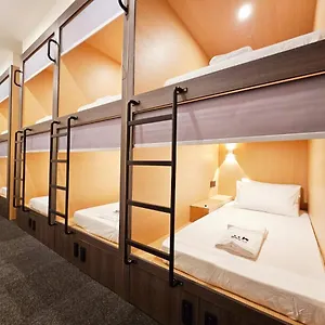 Wink At Perak Road Capsulehotel