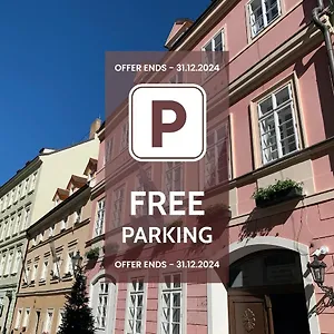 https://residence-agnes.praguehotelsweb.com