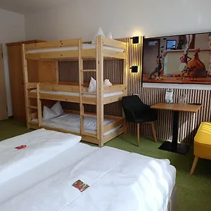 Nummerhof Allemagne
